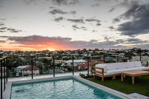 The Sebel Brisbane Margate Beach - Nambucca Heads Accommodation 9