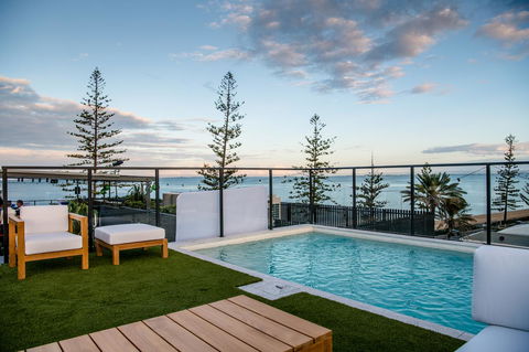 The Sebel Brisbane Margate Beach - Nambucca Heads Accommodation 0