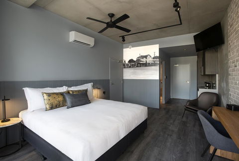 The Sebel Brisbane Margate Beach - Nambucca Heads Accommodation 34