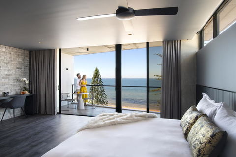 The Sebel Brisbane Margate Beach - Nambucca Heads Accommodation 2