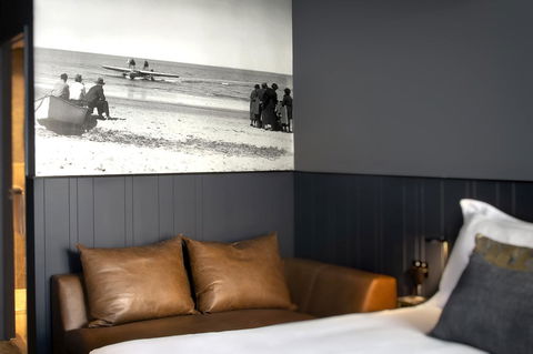 The Sebel Brisbane Margate Beach - Nambucca Heads Accommodation 25