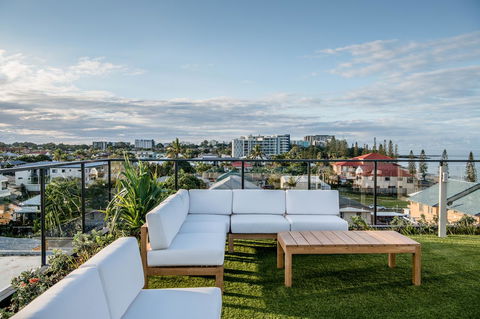The Sebel Brisbane Margate Beach - Nambucca Heads Accommodation 8