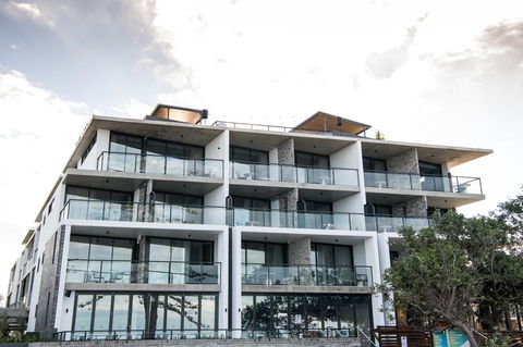 The Sebel Brisbane Margate Beach - Nambucca Heads Accommodation 22
