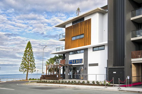 The Sebel Brisbane Margate Beach - Nambucca Heads Accommodation 4