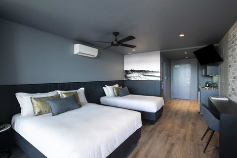 The Sebel Brisbane Margate Beach - Nambucca Heads Accommodation 33