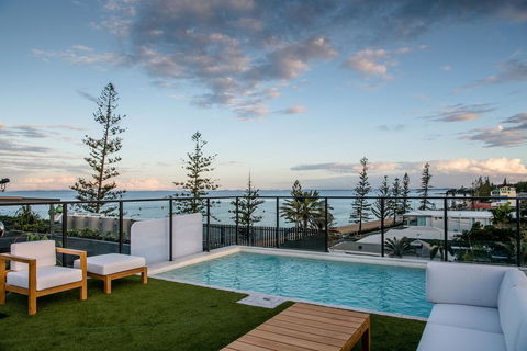 The Sebel Brisbane Margate Beach - Nambucca Heads Accommodation 29