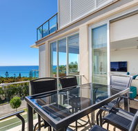 Apartment Dees Retreat - Nambucca Heads Accommodation