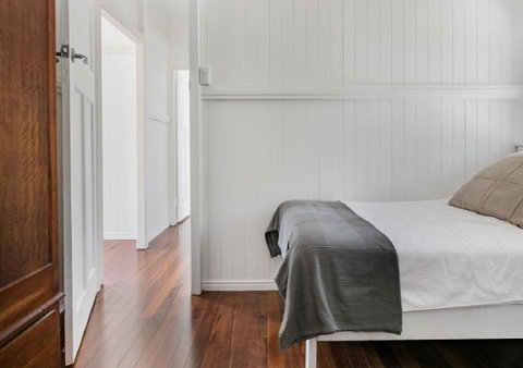 Lake Weyba Noosa Lodge & Kangaroos - Nambucca Heads Accommodation 11
