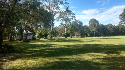 Lake Weyba Noosa Lodge & Kangaroos - Nambucca Heads Accommodation 32