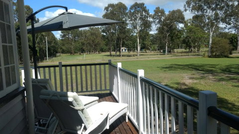 Lake Weyba Noosa Lodge & Kangaroos - Nambucca Heads Accommodation 17