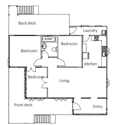 Lake Weyba Noosa Lodge & Kangaroos - Nambucca Heads Accommodation 27