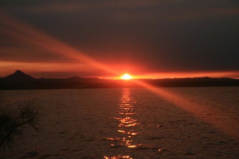 Lake Weyba Noosa Lodge & Kangaroos - Nambucca Heads Accommodation 41