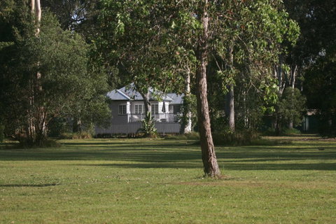 Lake Weyba Noosa Lodge & Kangaroos - Nambucca Heads Accommodation 30