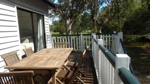 Lake Weyba Noosa Lodge & Kangaroos - Nambucca Heads Accommodation 21