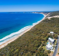 Rainbow Ocean Palms Resort - Nambucca Heads Accommodation