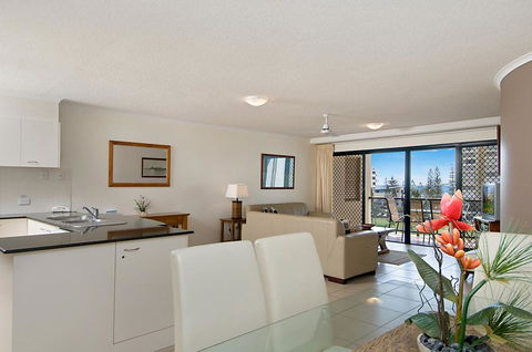 The Mirage Resort Alexandra Headland - Nambucca Heads Accommodation 32