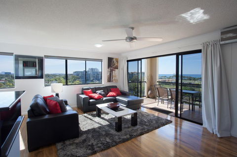 The Mirage Resort Alexandra Headland - Nambucca Heads Accommodation 15
