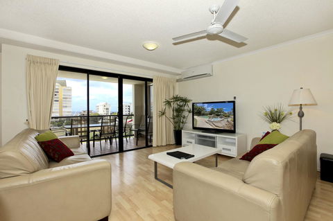 The Mirage Resort Alexandra Headland - Nambucca Heads Accommodation 22