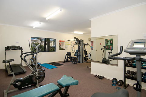 The Mirage Resort Alexandra Headland - Nambucca Heads Accommodation 11
