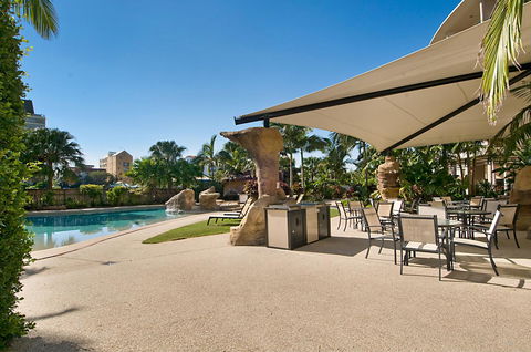 The Mirage Resort Alexandra Headland - Nambucca Heads Accommodation 5