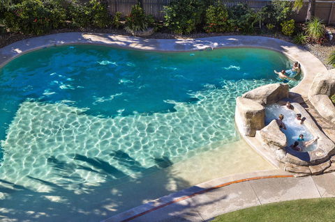 The Mirage Resort Alexandra Headland - Nambucca Heads Accommodation 34