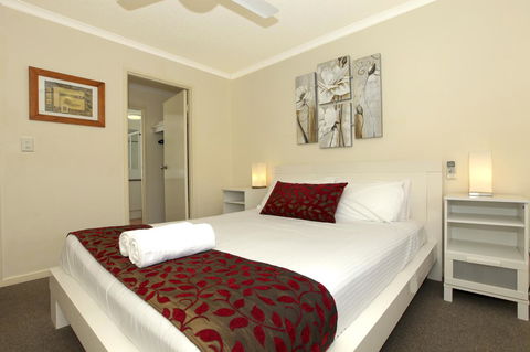The Mirage Resort Alexandra Headland - Nambucca Heads Accommodation 30