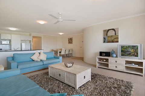 The Mirage Resort Alexandra Headland - Nambucca Heads Accommodation 26