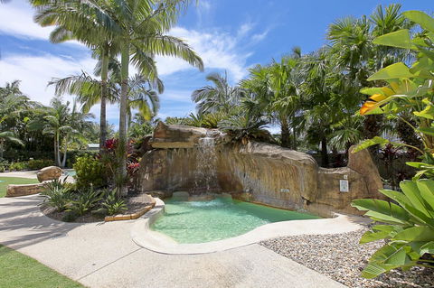 The Mirage Resort Alexandra Headland - Nambucca Heads Accommodation 4