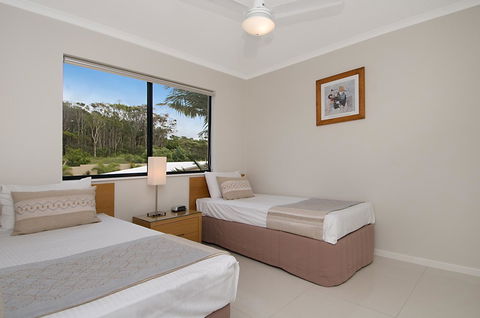 The Mirage Resort Alexandra Headland - Nambucca Heads Accommodation 21