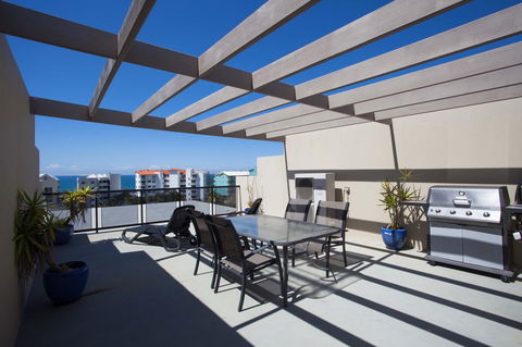 The Mirage Resort Alexandra Headland - Nambucca Heads Accommodation 14