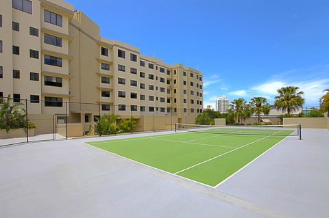 The Mirage Resort Alexandra Headland - Nambucca Heads Accommodation 2