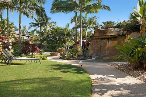 The Mirage Resort Alexandra Headland - Nambucca Heads Accommodation 3