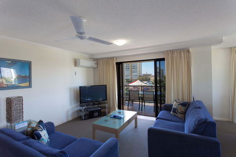 The Mirage Resort Alexandra Headland - Nambucca Heads Accommodation 18