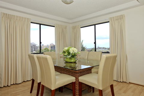 The Mirage Resort Alexandra Headland - Nambucca Heads Accommodation 33