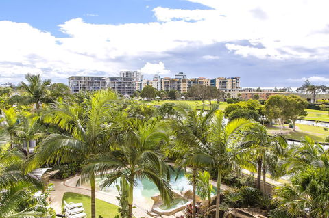 The Mirage Resort Alexandra Headland - Nambucca Heads Accommodation 35
