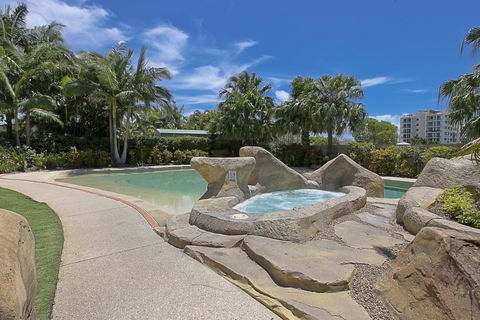 The Mirage Resort Alexandra Headland - Nambucca Heads Accommodation 8