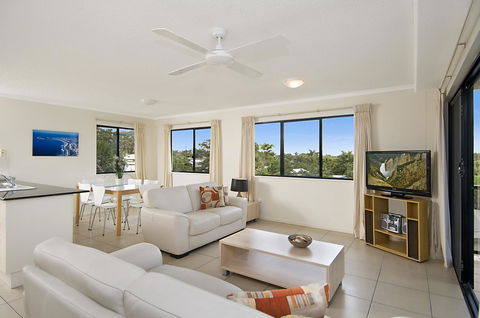 The Mirage Resort Alexandra Headland - Nambucca Heads Accommodation 13