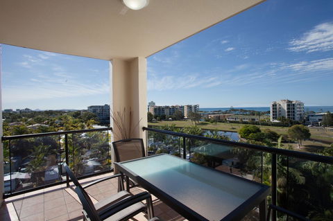 The Mirage Resort Alexandra Headland - Nambucca Heads Accommodation 31