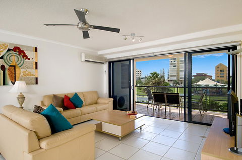 The Mirage Resort Alexandra Headland - Nambucca Heads Accommodation 16