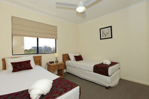 The Mirage Resort Alexandra Headland - Nambucca Heads Accommodation 28