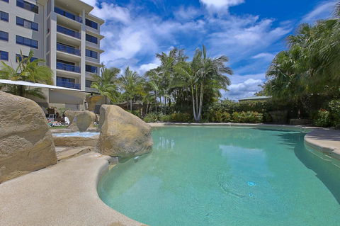 The Mirage Resort Alexandra Headland - Nambucca Heads Accommodation 6