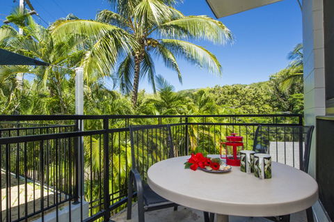 Magnetic North Apartment 1 - Nambucca Heads Accommodation 12