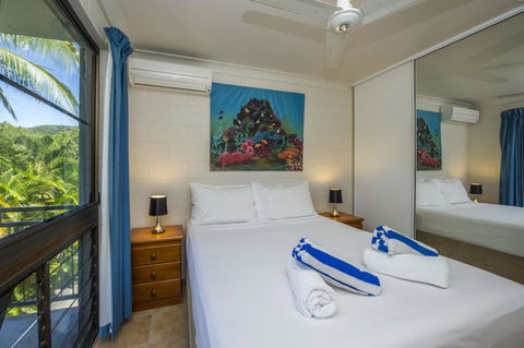 Magnetic North Apartment 1 - Nambucca Heads Accommodation 8
