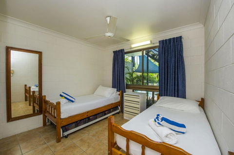 Magnetic North Apartment 1 - Nambucca Heads Accommodation 9