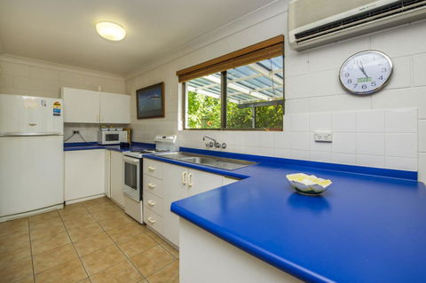 Magnetic North Apartment 1 - Nambucca Heads Accommodation 6