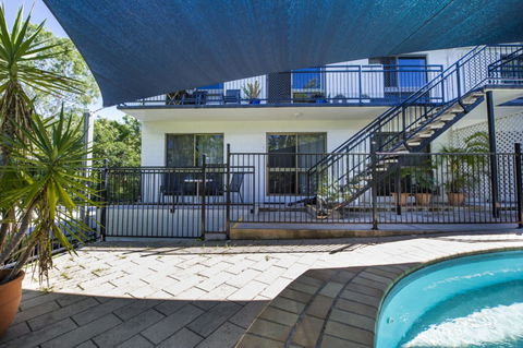 Magnetic North Apartment 1 - Nambucca Heads Accommodation 1