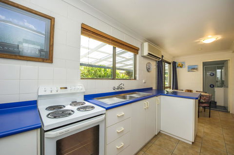 Magnetic North Apartment 1 - Nambucca Heads Accommodation 7