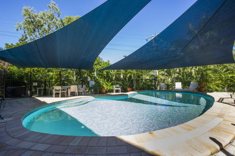 Magnetic North Apartment 1 - Nambucca Heads Accommodation 2