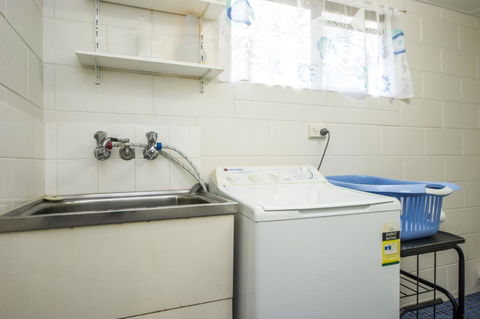 Magnetic North Apartment 1 - Nambucca Heads Accommodation 11