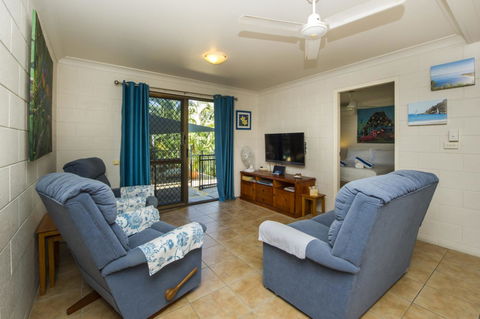Magnetic North Apartment 1 - Nambucca Heads Accommodation 3
